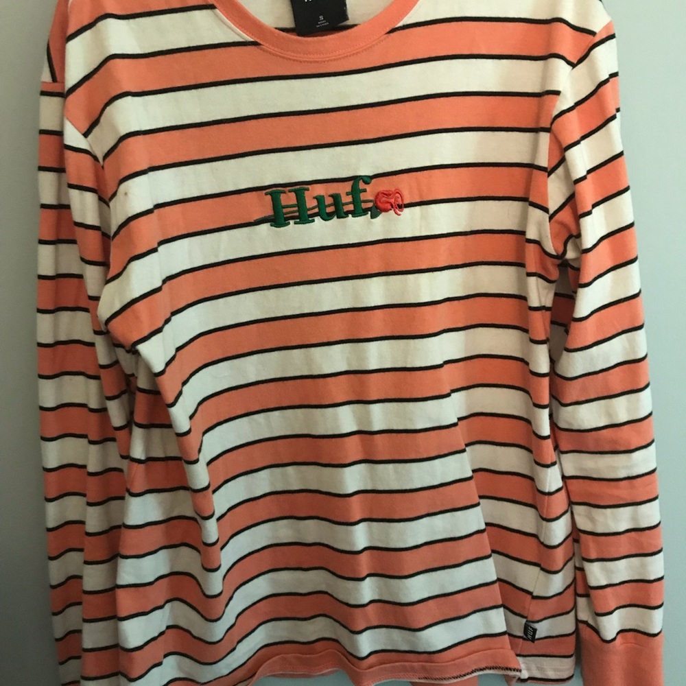 Huf long sleeve